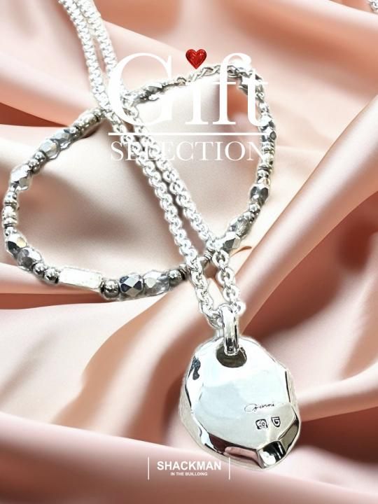 Crockery Pendant-M