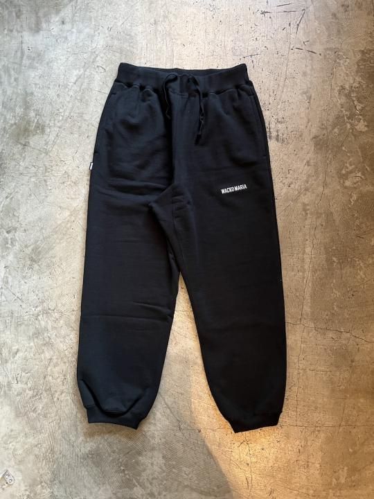 HEAVY WEIGHT SWEAT PANTS