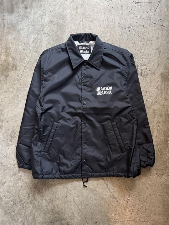 COACH JACKET