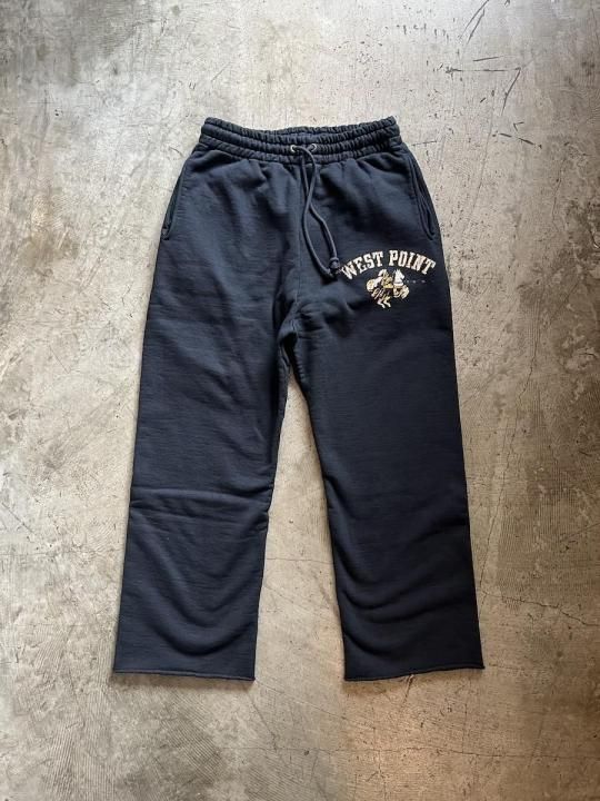 WEST POINT SWEATPANTS