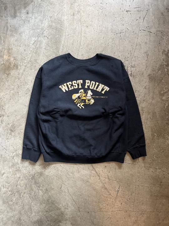 WEST POINT SWEATSHIRT