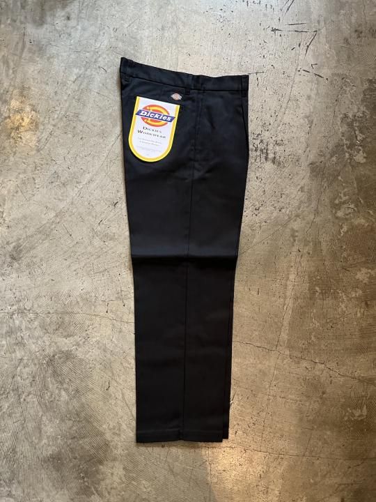 DICKIES / PLEATED TROUSERS