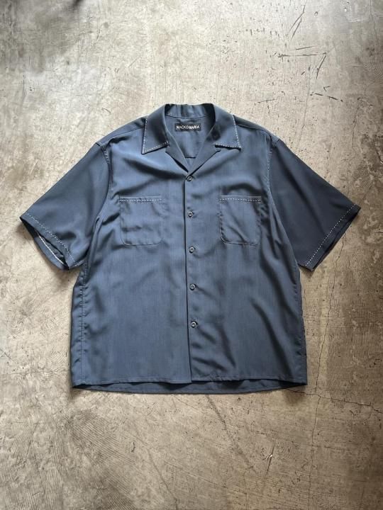 50'S SHIRT S/S ( TYPE-4 )