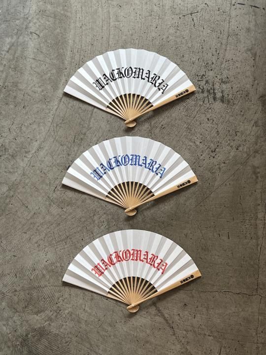 扇子
