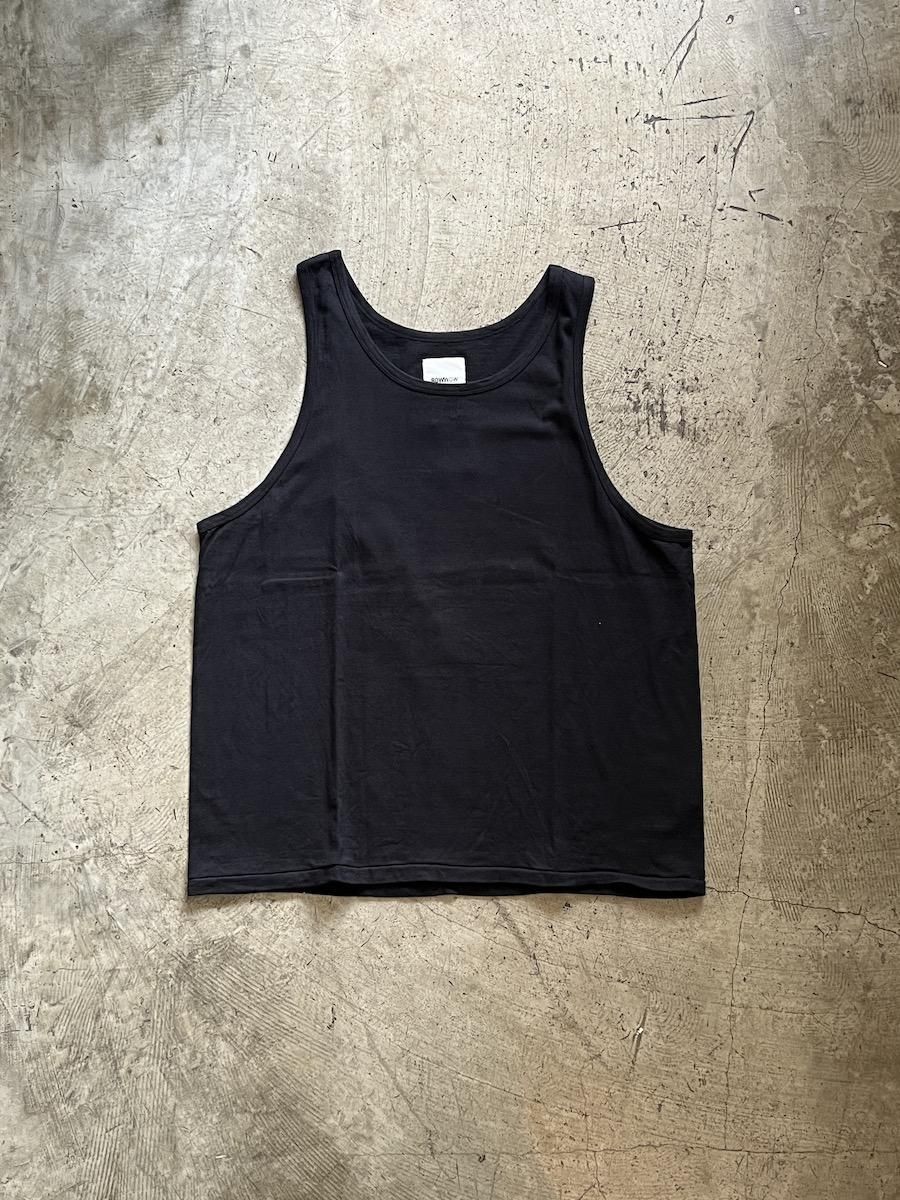 8812 TANKTOP - shackman