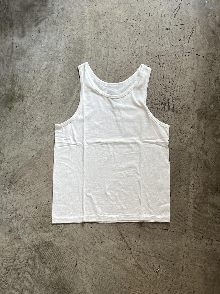8812 TANKTOP - shackman