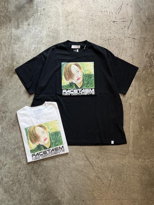 MOVIE BIG TEE 2
