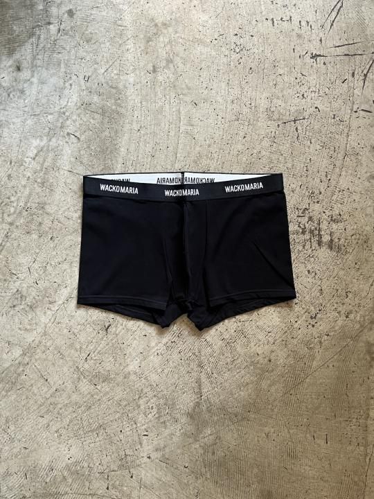 BOXER BRIEFS
