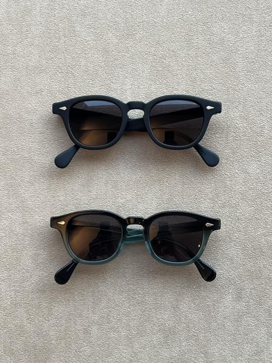 JULIUS TART OPTICAL / AR 46