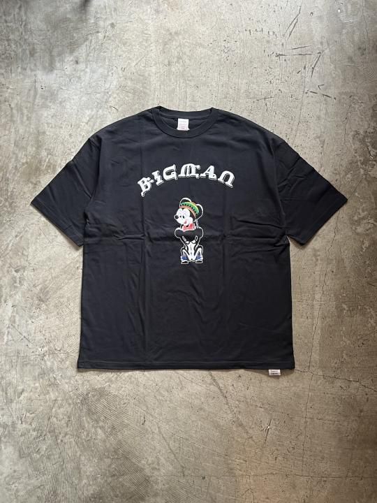 BIG MAN Tee