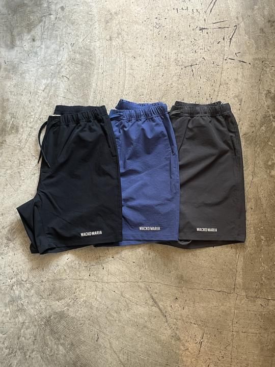 NANGA / COMFY SHORTS