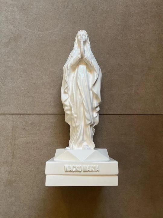 MARIA INCENSE BURNER