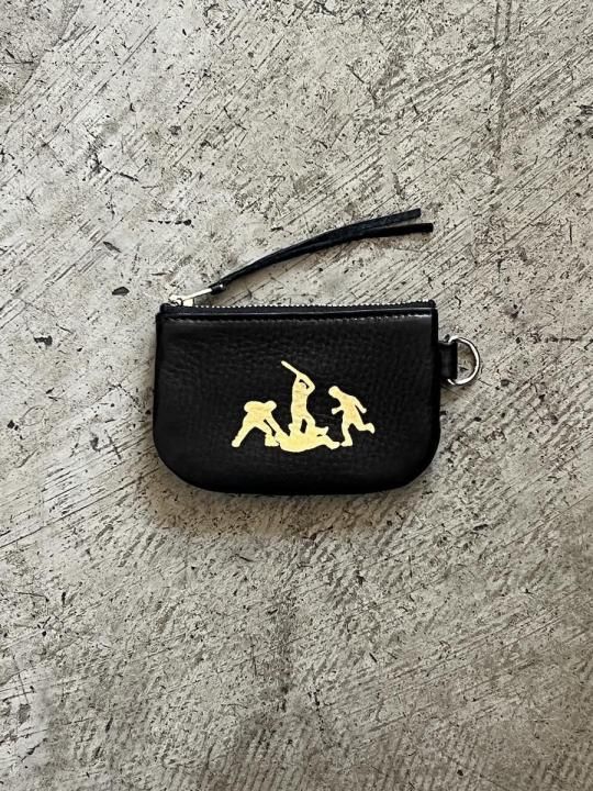 LEATHER PURPOSE CASE