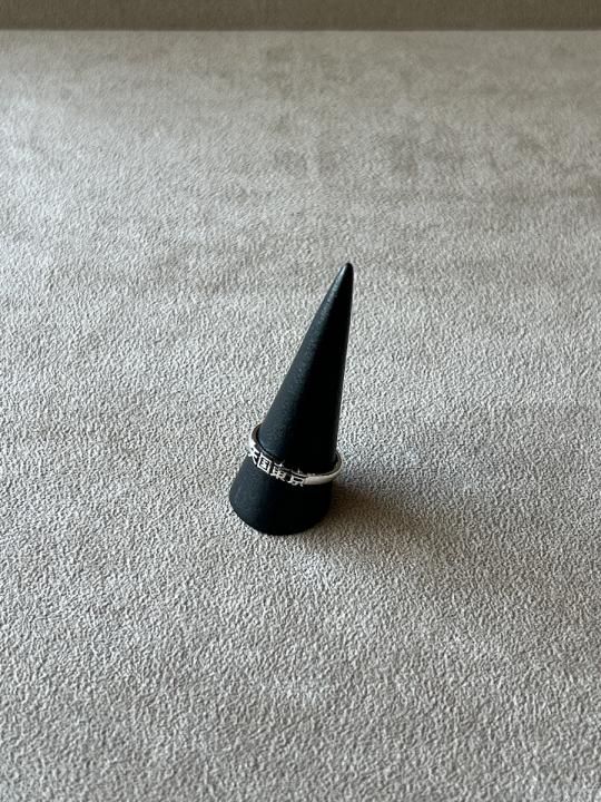 ŷ RING ( TYPE-1 )