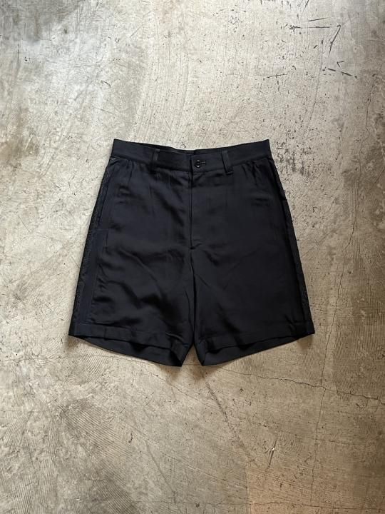 56 TATTOO STUDIO / CUBA SHORTS