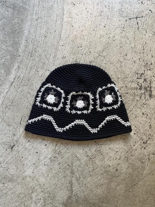 PM6:30 KNIT HAT