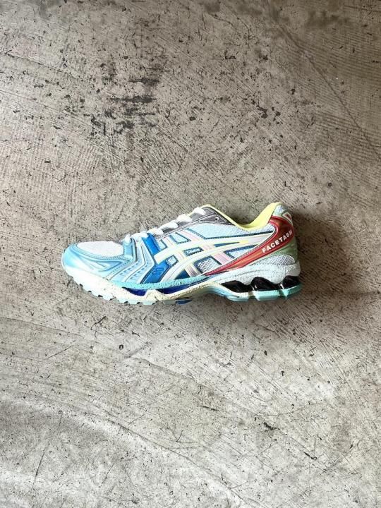 FACETASM×ASICS GEL-KAYANO 14