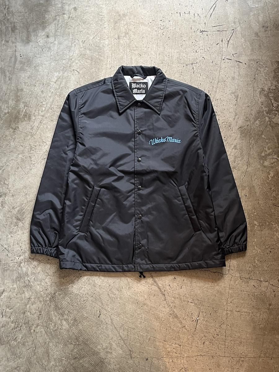 FACETASM SHURUNKEN COACH JACKET サイズ4 FACETASM SHURUNKEN COACH JACKET サイズ4