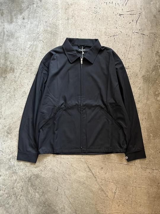 DRIZZLER JACKET