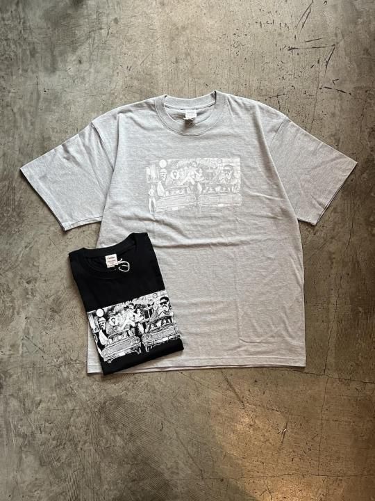 AINT NO SUNSHINE Tee