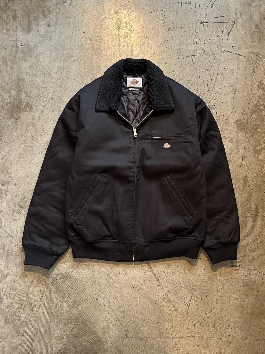 DICKIES / WORK JACKET - shackman