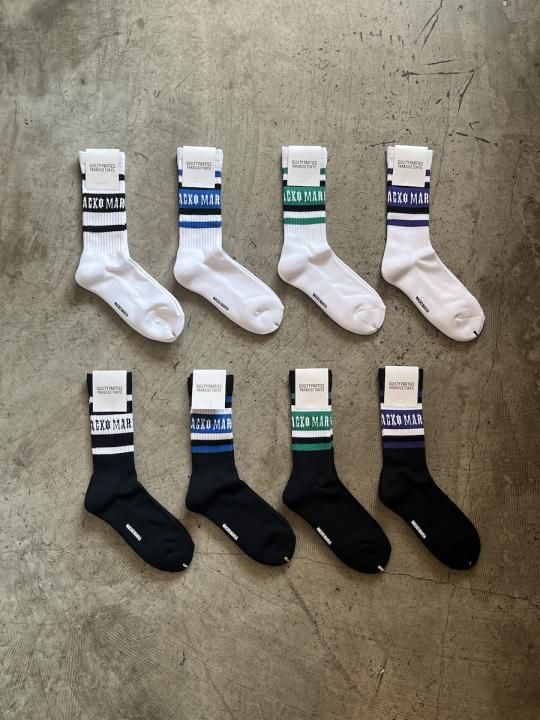 SPORTS SOCKS ( TYPE-1 )