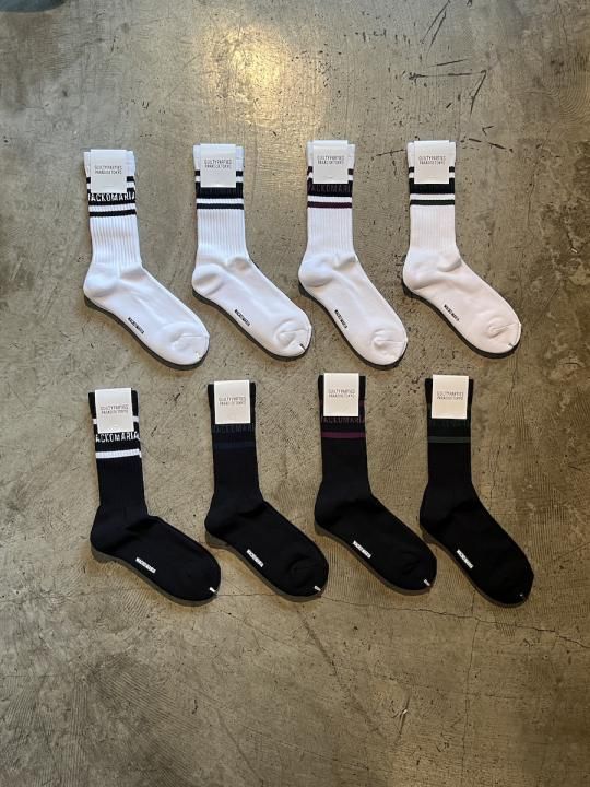 SPORTS SOCKS ( TYPE-2 )
