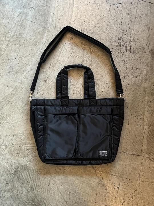 SPEAK EASY / NYLON 12 inch RECORD BAG