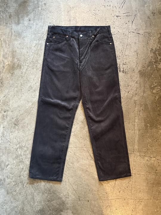 Lee / CORDUROY PANTS