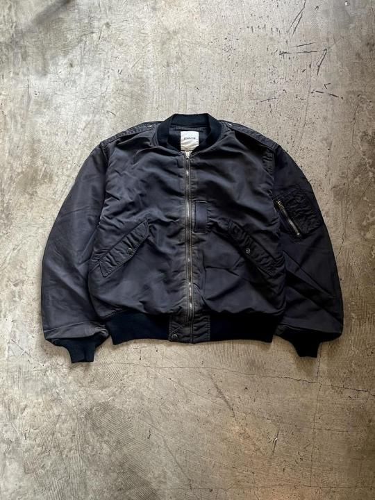 L-2B FLIGHT JACKET AGED