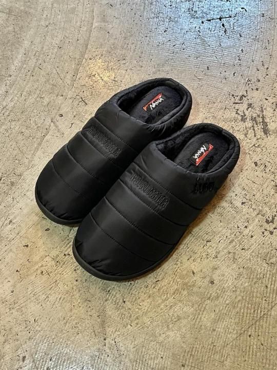 NANGASUBU / AURORA WINTER SANDAL