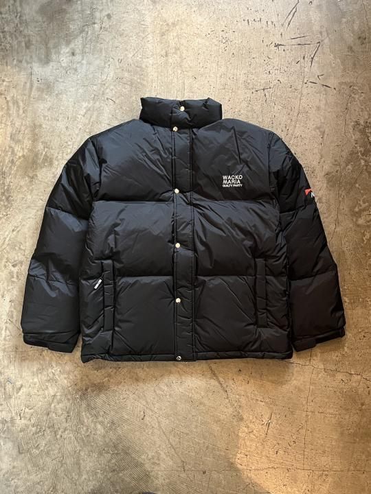 NANGA / DOWN JACKET