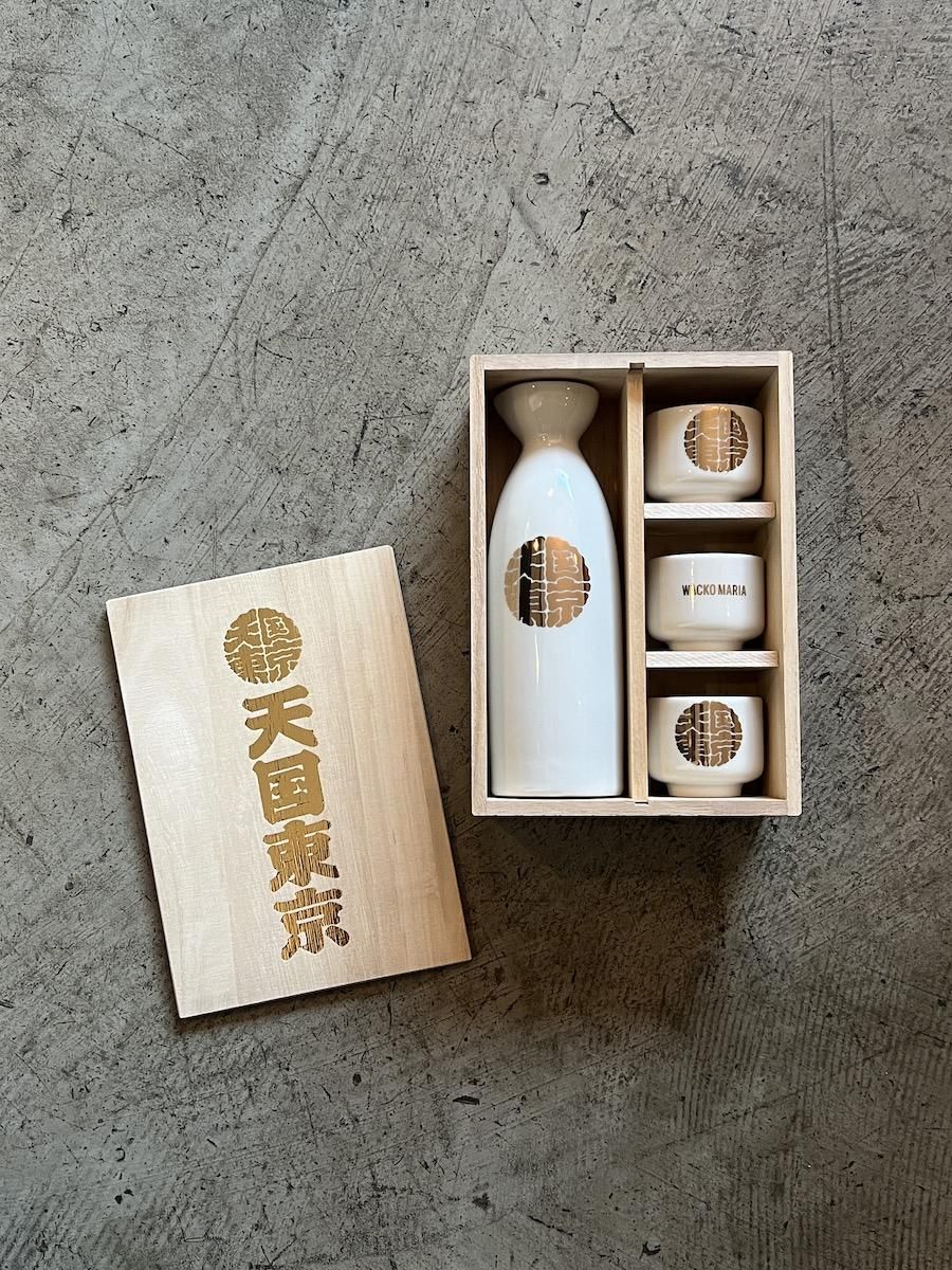 JAPANESE SAKE S