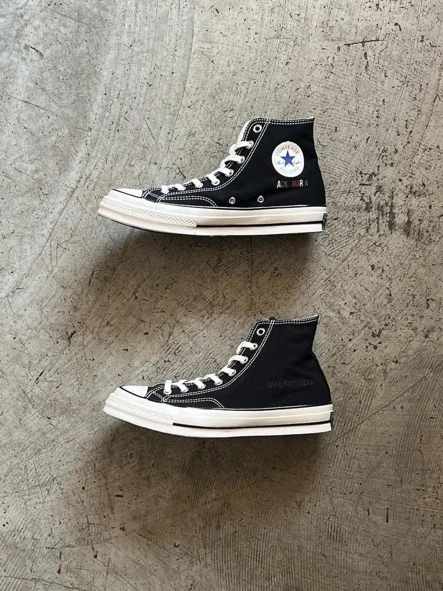 CONVERSE / ALL 