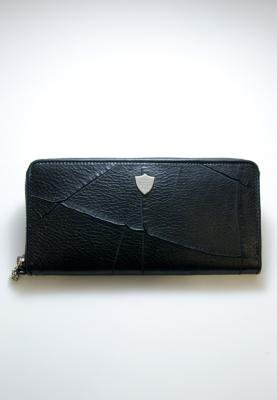 Insection Zip Long Wallet - shackman