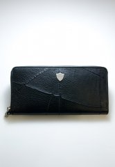 Insection Zip Long Wallet