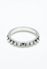 MP Studs Ring-S