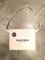 SHACKMAN - shackman