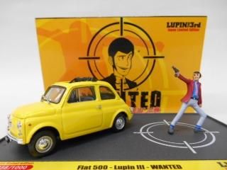 フィアット（FIAT) - さいたま市大宮ミニカー・モデルカー専門店・通販