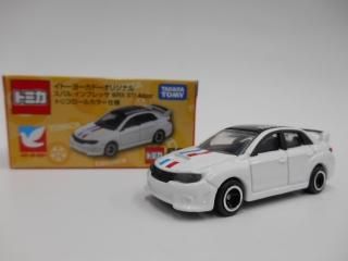 スバル(SUBARU) - さいたま市大宮ミニカー・モデルカー専門店
