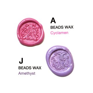 Wax Seal Jewelry 󥰥å ס15mmʥȥե٥å