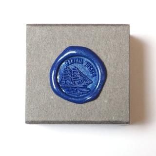 ˚シーリングワックスシール ✩.*˚ 封蝋ステッカー 宝石 167 神戸の小さな雑貨店 PORTAIL QUEST 一 封蝋から生まれたジュエリーや