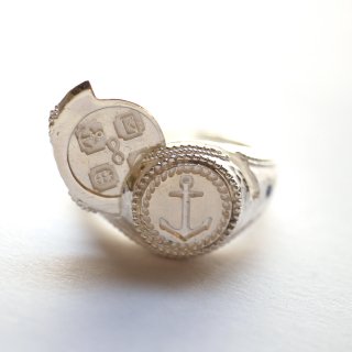 Wax Seal Jewelry åȥS С ϥޡž夲 ANCHOUR