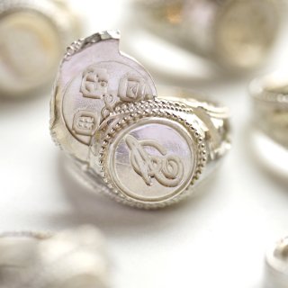 Wax Seal Jewelry åȥS С ϥޡž夲 ˥