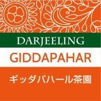 ギッダパハール茶園