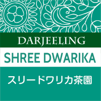 スリードワリカ茶園