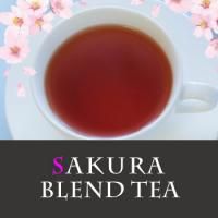 さくら紅茶