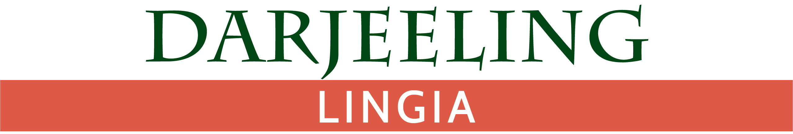,󥮥,Darjeeling,lingia