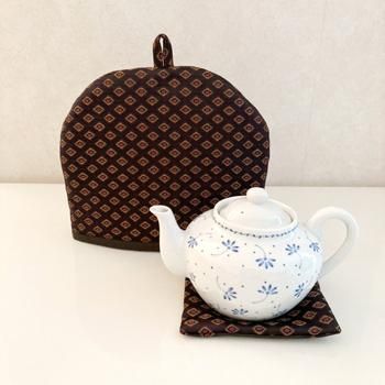 ティーコジー - COMPASS TEA LIFE & STYLE オンラインショップ