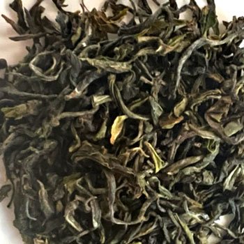 ダージリン アリヤ茶園 2022ファーストフラッシュ - COMPASS TEA LIFE